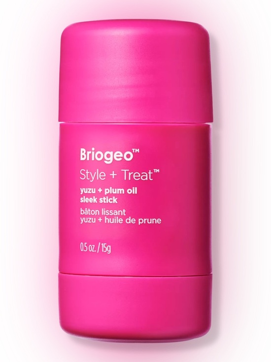 Briogeo Other - Briogeo Pink Style + Treat Sleek Stick